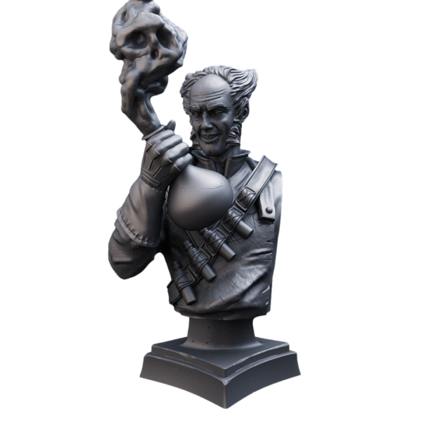 3563111f591bd6477e349079ceddd905.png Farlik Shafir, the Alchemist - Bust