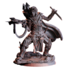 The Parasite Huntress