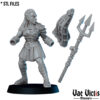 Elf Gladiatrix - x1