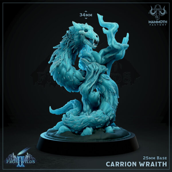3758eb9359fe1c878a89590d200d57a5.jpg Carrion Wraith