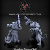 Neophyte Ratmen Set 1 - x1