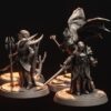 Court of Blood - x4