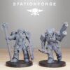Socratis Reverends  - x10