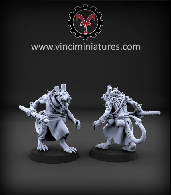 Tunnel Rats - x1