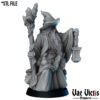 Old wizard - x1