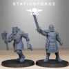 Vodalites Melee Infantry - x10