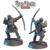 Prebuilt Bowmen of the Kingdom - x1