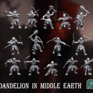 39d3a24d7e13f1be8355689e5968bbbb.jpg Orc Hunters - x10