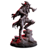 Krek, The Crimsom Cap