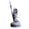 Serpent-Folk Warrior 2 - Wężowy Wojownik
