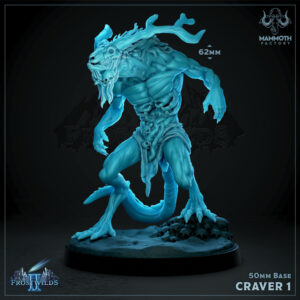 Craver - #1