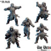 Modular Elves Set - x6