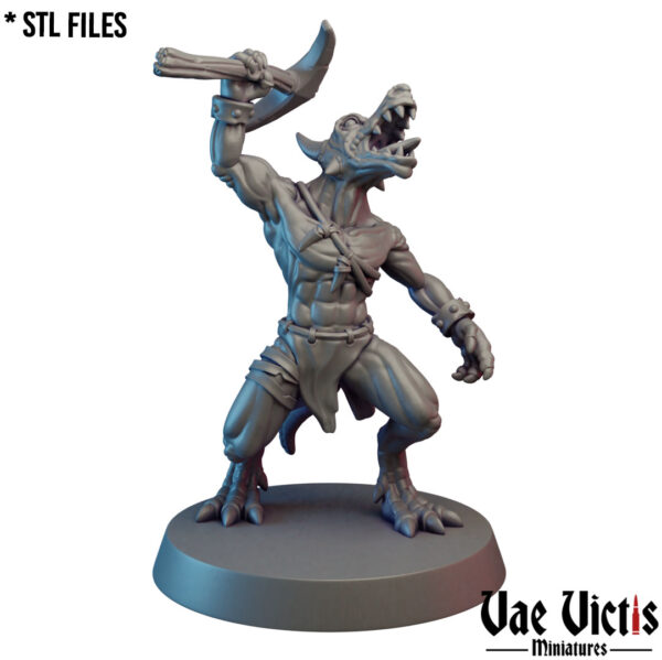 Kobold - x1