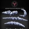 Warpthrower Ratmen Set 2 - x5
