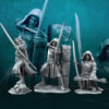 Grey Castle Rangers - x3