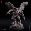 Gloomwing Moth