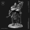 Drenosh - Bóg Orków - Czteroręki Ork - Flesh of Gods