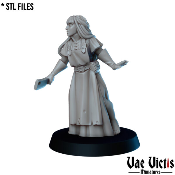 Butcher Witch - x1