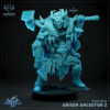 Arisen Anscestors - x8