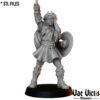 The Moon cleric - x1
