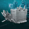 Assault Ships - Wersja A