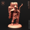Mroczny Handlarz - Flesh of Gods