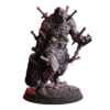 Ghost Of Unchained Hatred