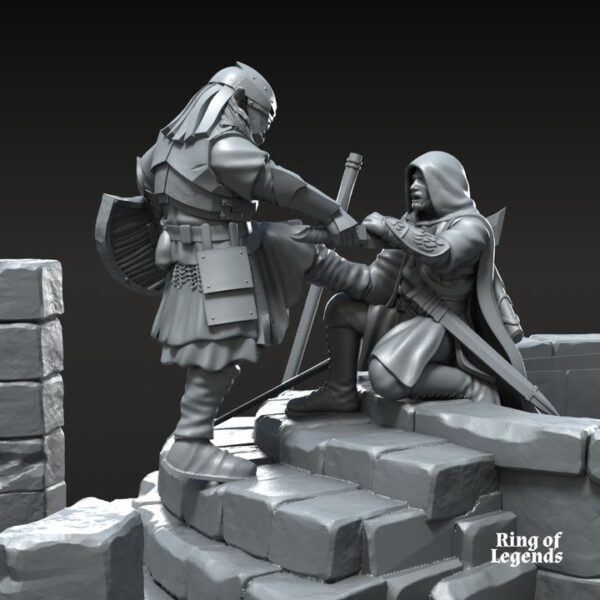4208a15b417fbcf8718abe5f87133386-1.jpg Grey Castle Scenery with Casualties V2