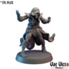 Ancient Warlock - x1
