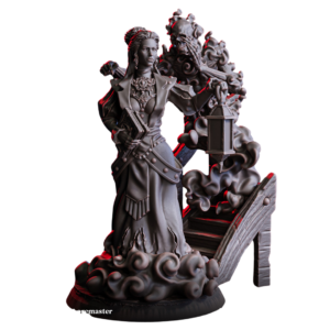 Arcanimus Estate Loremaster