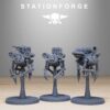 Scavenger Drones - x20