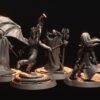 Court of Blood - x4