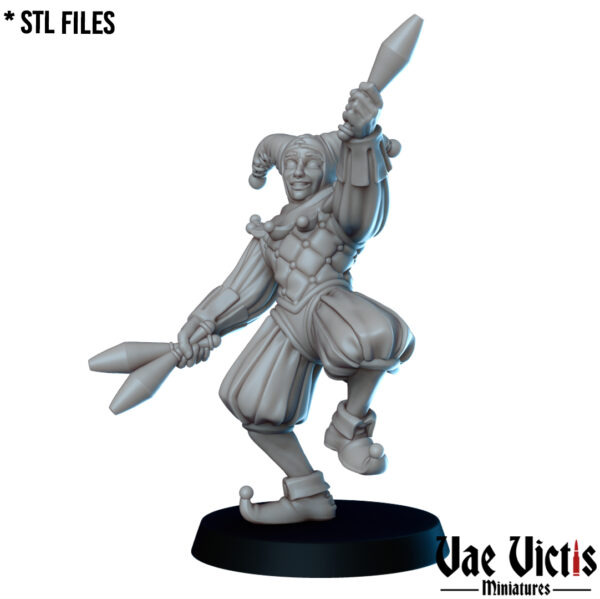 448965b62627f710d02bf9fc5e2c48e9.jpg The Jester - x1