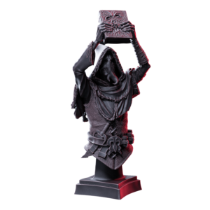 4489b08935f9c7d741279c5ca27e16e4.png Kultysta Prawdawnej Istoty - Cthulhu - Popiersie