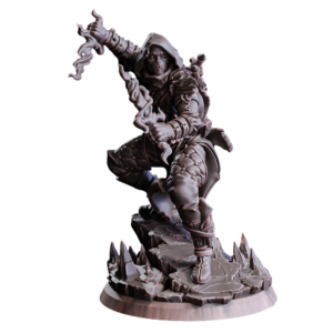 Shadowkin - Male