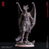 452c20db28dbcb832dfc9a49dbcf75de.jpg Draconian Fighter - Female Version