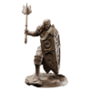 Male Human Paladin - Paladyn - Flesh of Gods