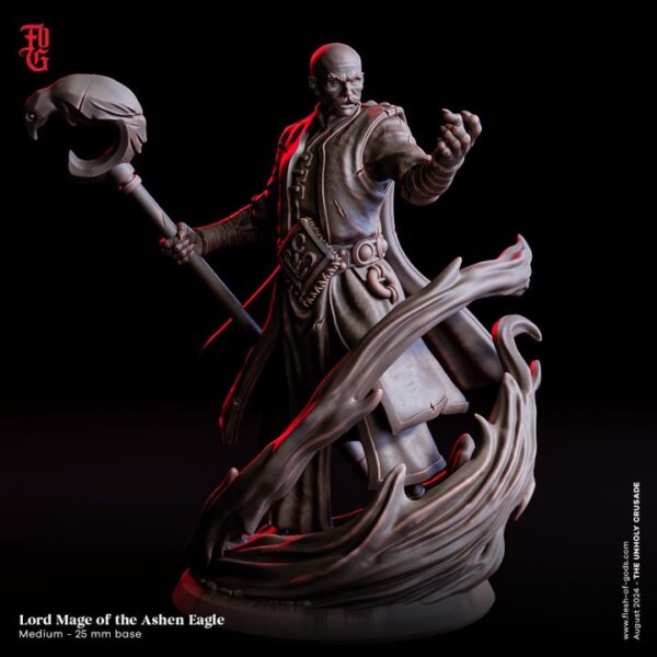 4732d2a421d9b7a491cdc8fbaecfd3f9.jpg Lord Mage of the Ashen Eagle (Human Wizard)