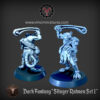 Slingers Ratmen Set 1 - x6