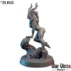 Dryad - x1