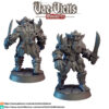 Bugbear - x1