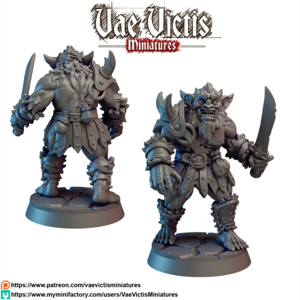 Bugbear - x1