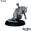 Giant rats - x1