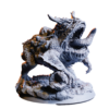Giant Toad - Wielka Żaba