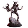 Three Headed Aberration