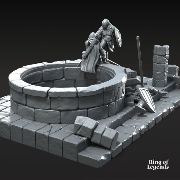 4821e1ff38a645ec35f3678900a36759-1.jpg Grey Castle Scenery with Casualties V2