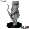 Winter adventure Set - x5