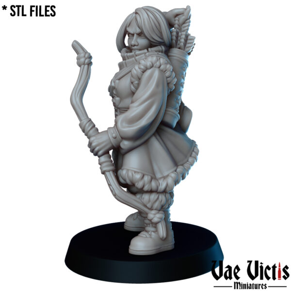 Winter adventure Set - x5