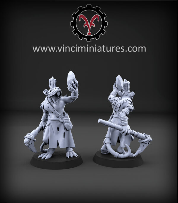 Tunnel Rats - x1
