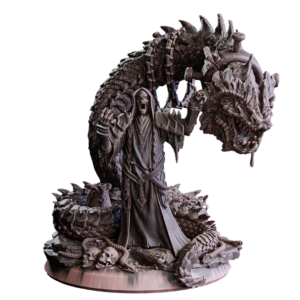 Serpent Lord